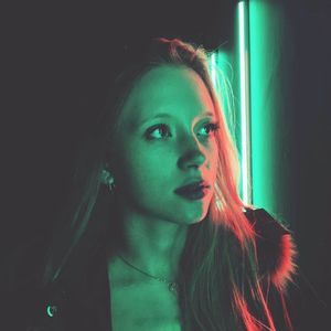 Meet your Posher, Bella